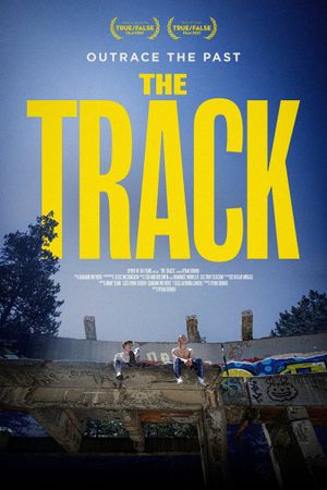 The Track's poster