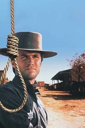 Hang 'Em High's poster