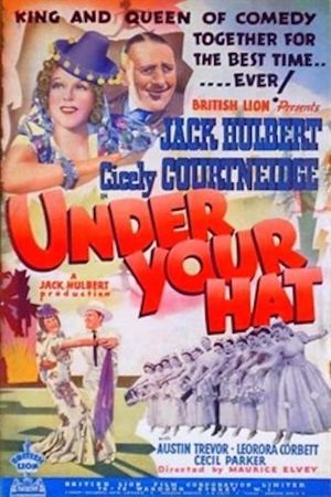 Under Your Hat's poster