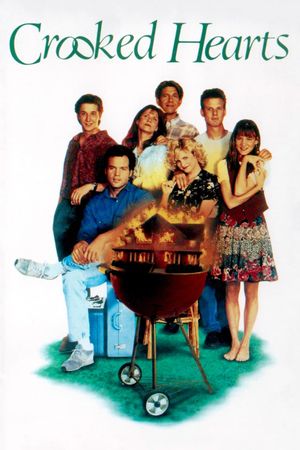 Crooked Hearts's poster