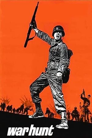 War Hunt's poster