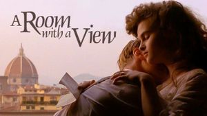 A Room with a View's poster