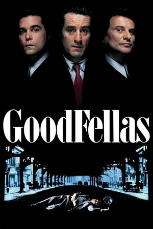 Goodfellas's poster