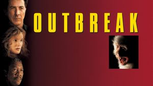 Outbreak's poster