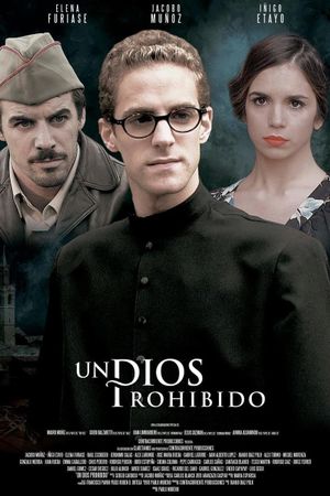 Un Dios prohibido's poster