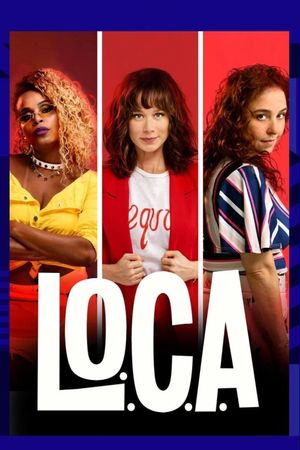 L.O.C.A.'s poster