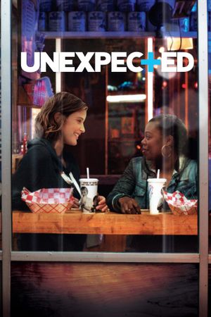 Unexpected's poster