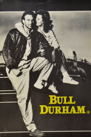 Bull Durham's poster