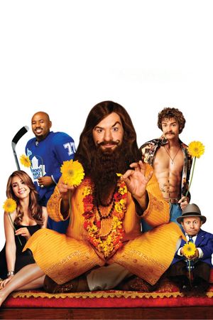 The Love Guru's poster