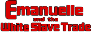 Emanuelle and the White Slave Trade's poster