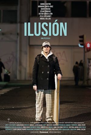 Ilusión's poster