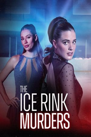 The Ice Rink Murders's poster image