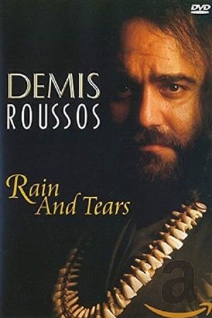 Demis Roussos:  Rain And Tears's poster