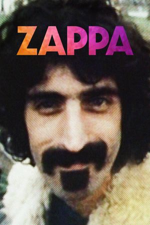 Zappa's poster