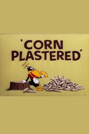 Corn Plastered's poster