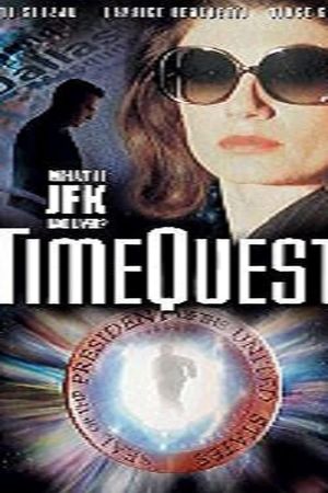 Timequest's poster