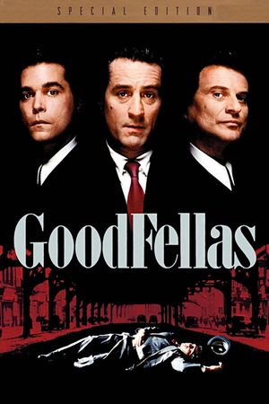Goodfellas's poster