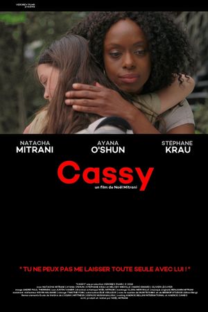 Cassy's poster