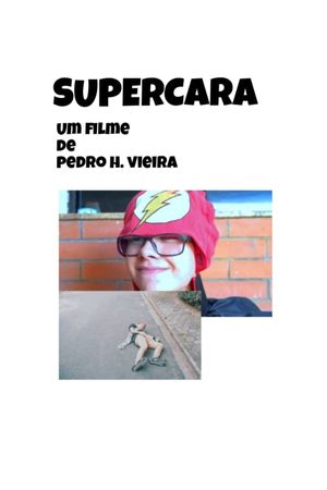 SUPERCARA's poster