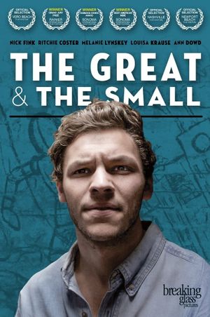 The Great & The Small's poster