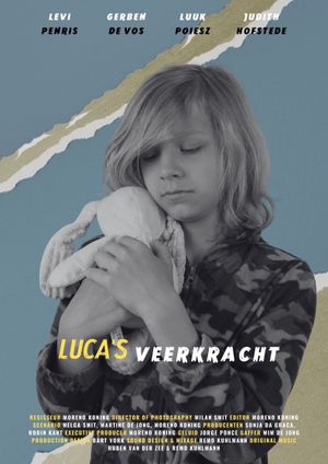 Luca's Veerkracht's poster image