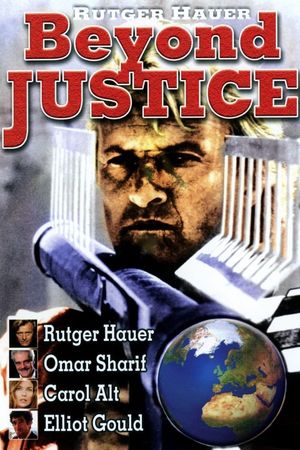 Beyond Justice's poster