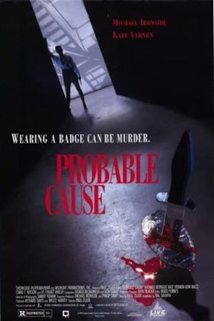 Probable Cause's poster