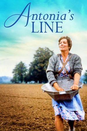 Antonia's Line's poster