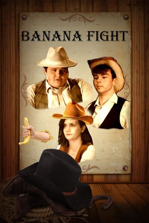 Banana Fight's poster