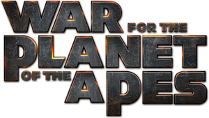 War for the Planet of the Apes's poster