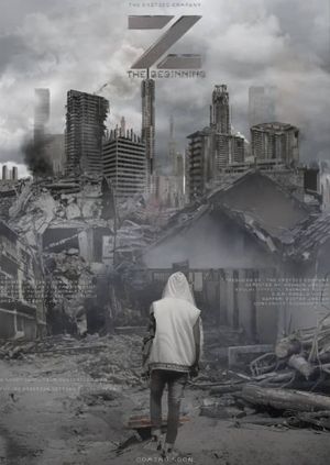 Z: The Beginning's poster