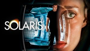Solaris's poster