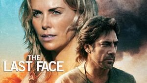 The Last Face's poster