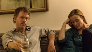 Little Men's poster