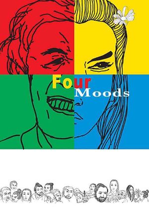 Four Moods's poster