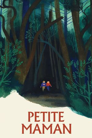 Petite Maman's poster