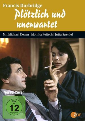 Plötzlich und unerwartet's poster