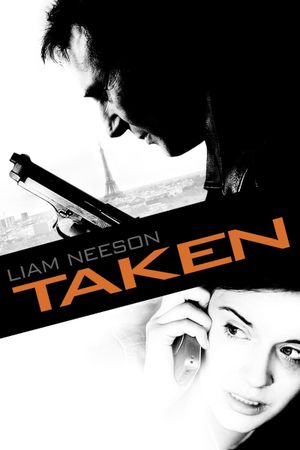 Taken's poster