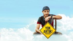 Yok Artik's poster