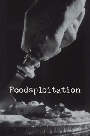 Foodsploitation's poster