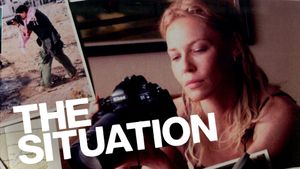 The Situation's poster