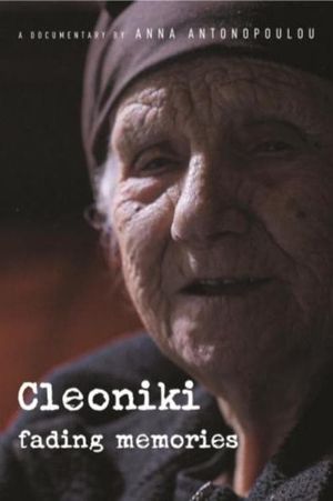 Cleoniki's poster