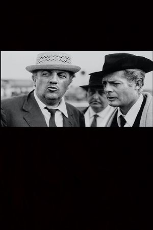 Fellini racconta: Passeggiate nella memoria's poster