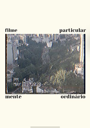 Filme Particularmente Ordinário's poster image