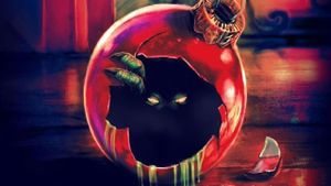 All the Creatures Were Stirring's poster