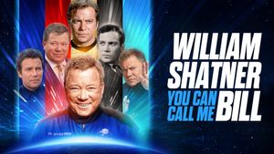 You Can Call Me Bill's poster