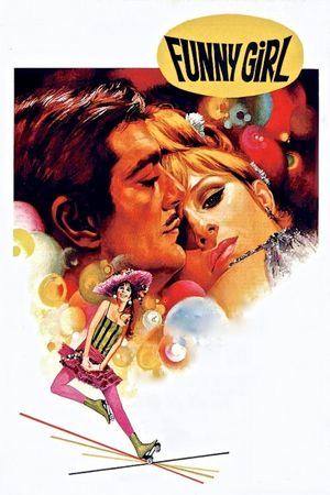 Funny Girl's poster