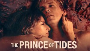 The Prince of Tides's poster