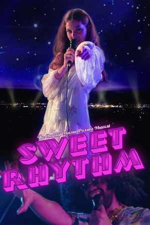 Sweet Rhythm's poster