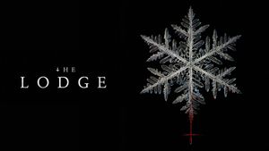 The Lodge's poster